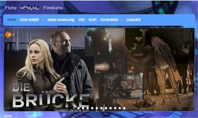 Flohs Filmkiste